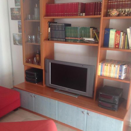 Latavernapartment Mascalucia Ngoại thất bức ảnh