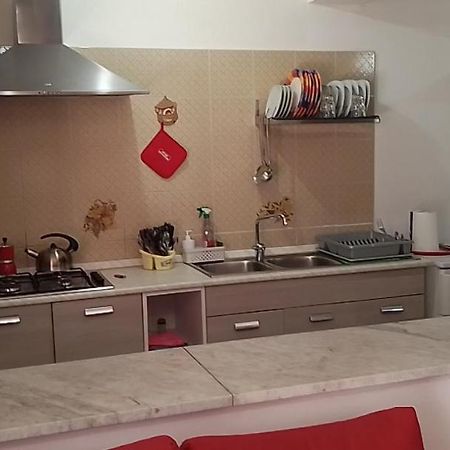 Latavernapartment Mascalucia Ngoại thất bức ảnh