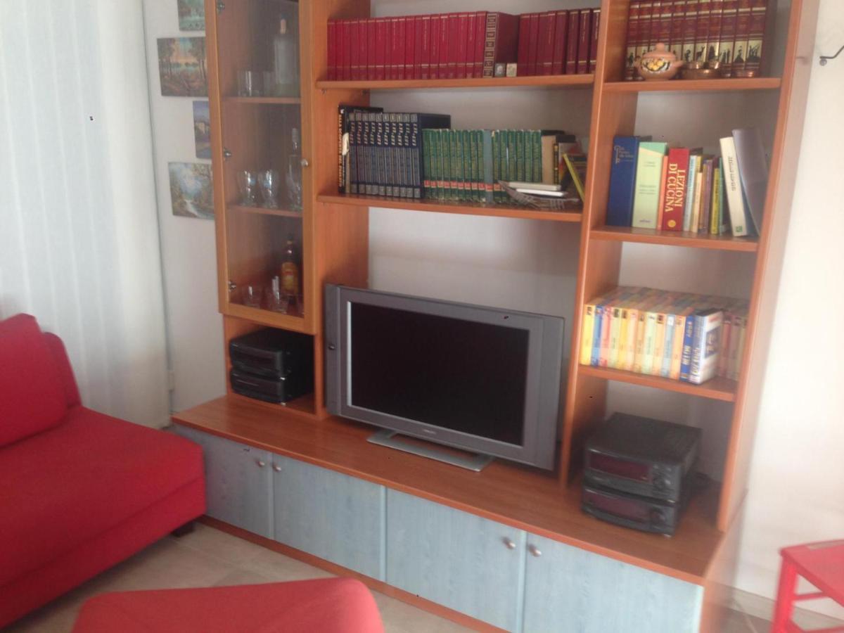 Latavernapartment Mascalucia Ngoại thất bức ảnh