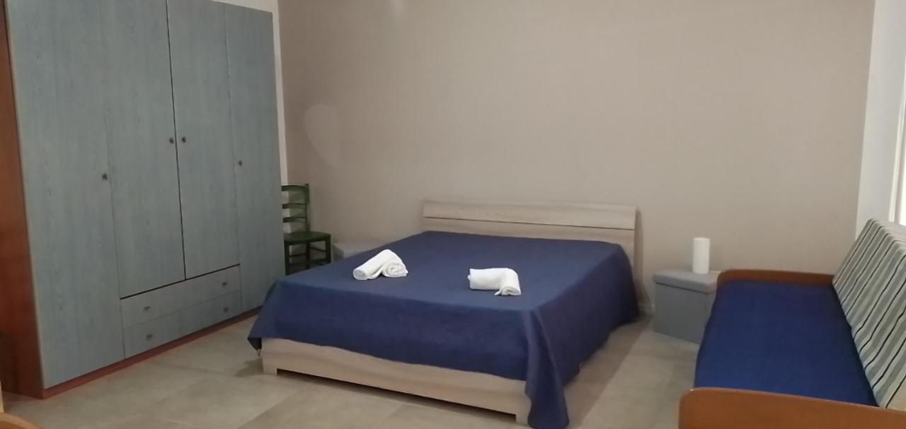 Latavernapartment Mascalucia Ngoại thất bức ảnh