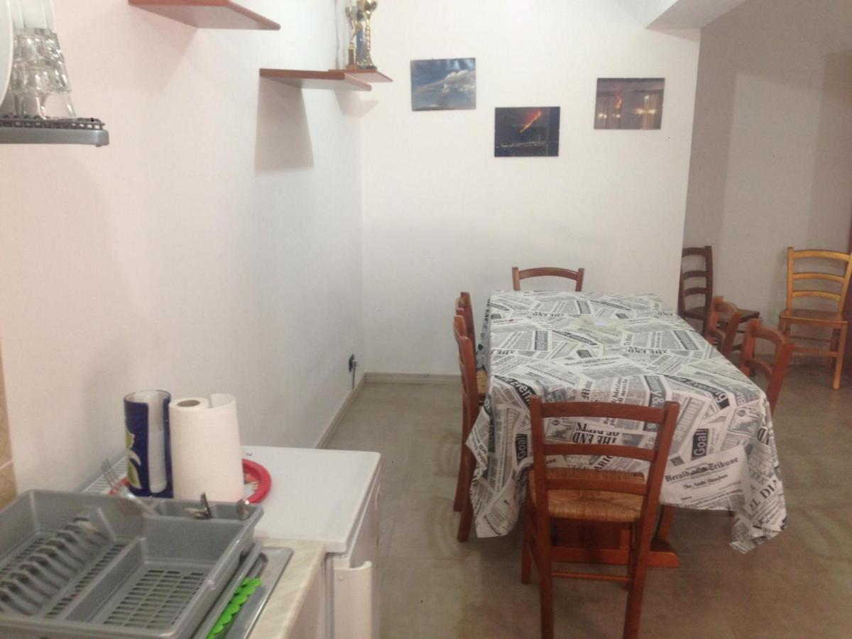 Latavernapartment Mascalucia Ngoại thất bức ảnh
