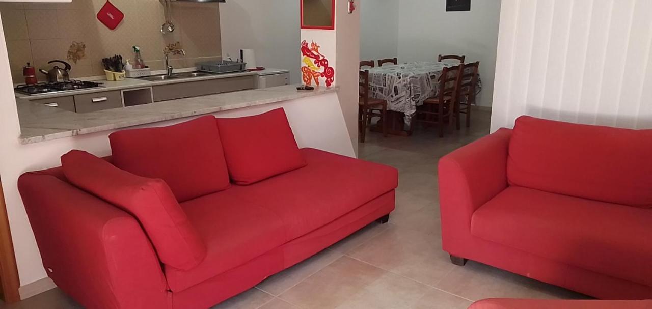 Latavernapartment Mascalucia Ngoại thất bức ảnh